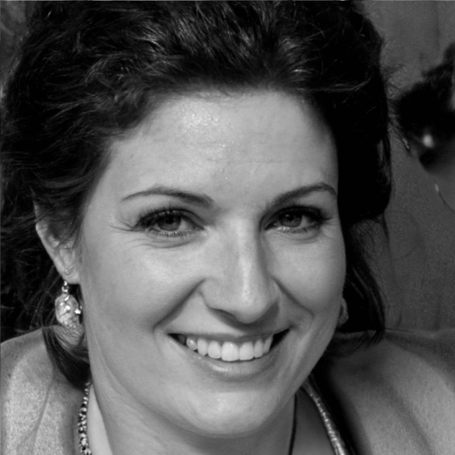Isabelle Tremblay-Ouellet, responsable pédagogique chez Dealnorth