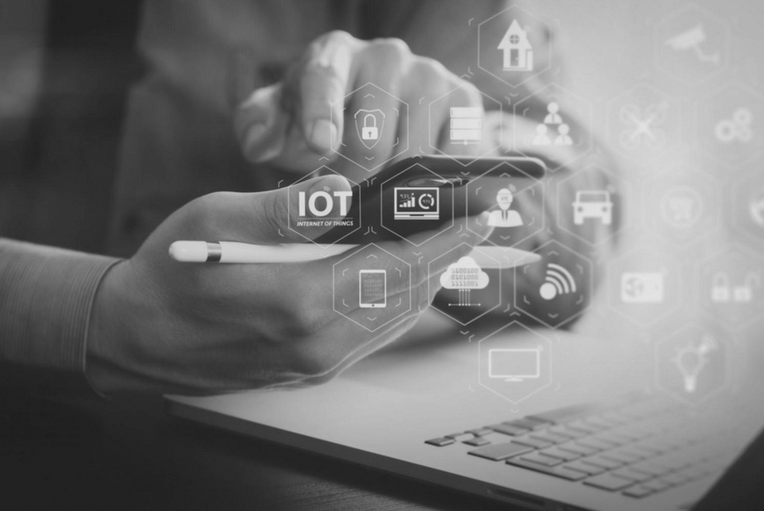 Interface mobile-first illustrant la conception adaptative sur différents écrans