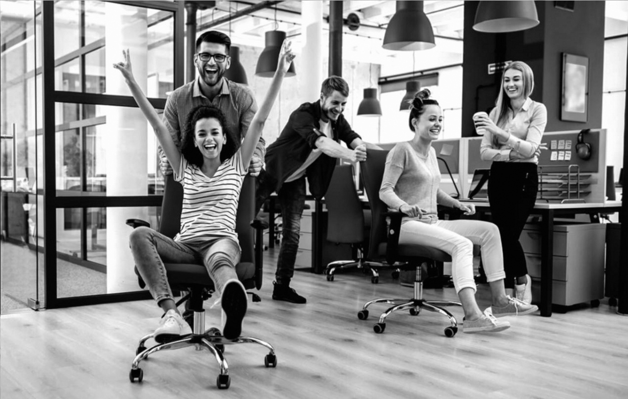Design mobile-first en action - interface sur différents appareils